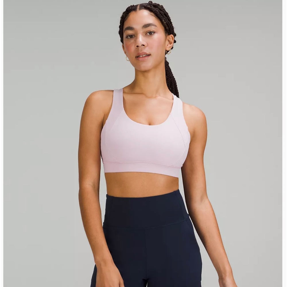 Lululemon S-8 Free To Be Elevated Bra NWT😎Summer Specials